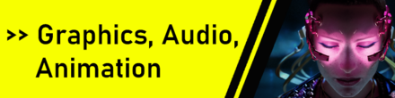 Cyberpunk 2077 Patch Update - Graphics Audio Animation.png
