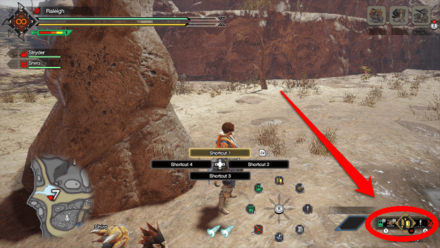 Monster Hunter Rise - Never Consume Whetstone