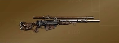 Outriders - The Landlubber