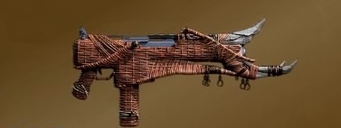 Outriders - The Wicker