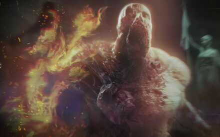 RE Super Tyrant Image