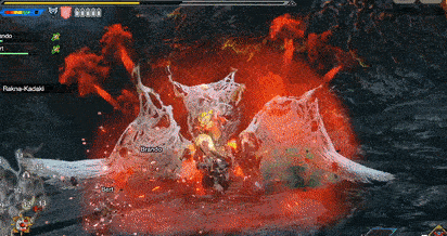 MH Rise - Rakna-Kadaki