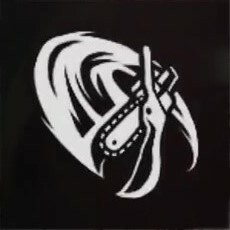 Chainsaw Scissor Whirlwind Image