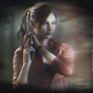 Claire Redfield