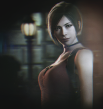 Ada Wong