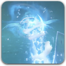 Genshin - Raging Rhodeia