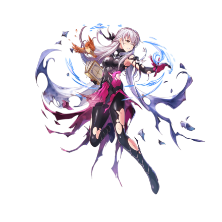 alt:Resplendent Micaiah Portrait 4