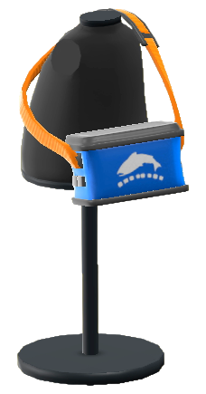 ACNH - Tackle Bag Image