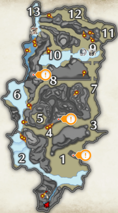 Boulder Lizard Location Shrine Ruins.png