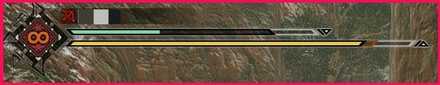 MH Rise - Max Potion Damaged HP Gauge