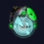 Recon Grenade Skin 3