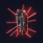 Gash Antipersonnel Grenade