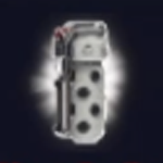X-22 Flashbang Grenade