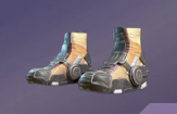 Behemoth Boots