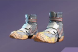 Boots of the Stormrider