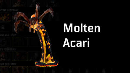 Outriders - How to Beat Molten Acari | Boss Fight Strategy Guide