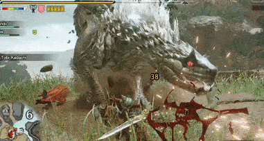 MH Rise - Tobi-Kadachi How to Dodge Gliding Tail Slam