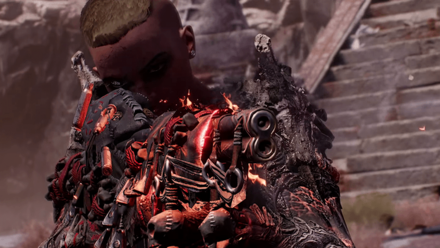 Outriders - Combat Tips and Techniques | How to Fight Like a Pro