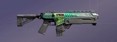 RPR-23 "Lamia" Image