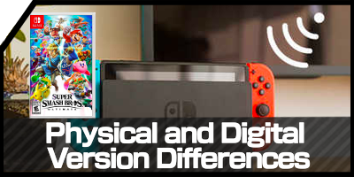 Nintendo switch should i best sale buy digital or physical