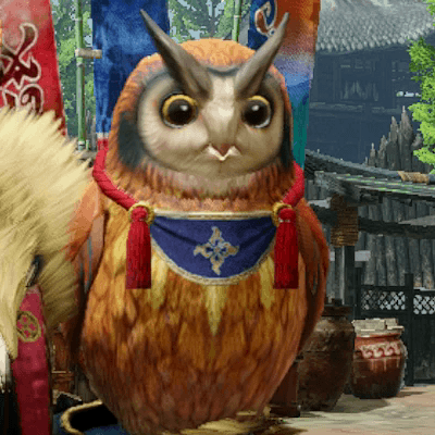 Cohoot Kamura Gorget