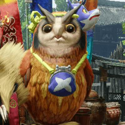 Cohoot The Stealth Woof