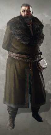 AC Valhalla Styrbjorn