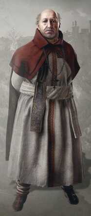 AC Valhalla Cynebert