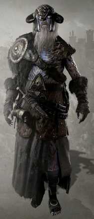 AC Valhalla Suttungr