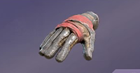 Gloves of the Mortal Embrace