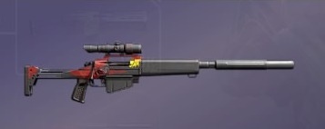 Outriders - Bull&Eagle 200 "Noctural Cry"