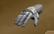 Chronosuit Gloves
