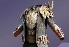 Robe of the Mortal Embrace