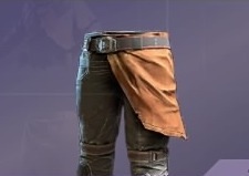 Behemoth Trousers