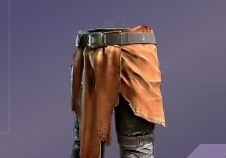 Brood Mother Waistcloth