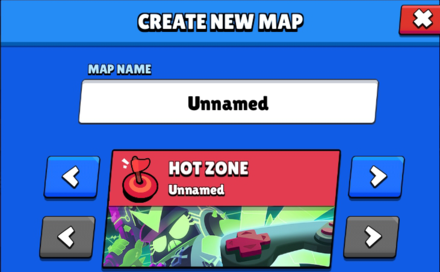 New Map Maker Game Modes - Brawl Stars.png