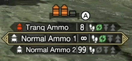 MH Rise - Light Bowgun Wyvernblast Cooldown