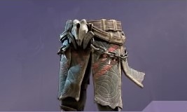 Waistcloth of the Blood Ritual