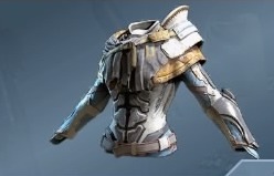 Robe of the Shaman Warlord