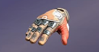Behemoth Gloves