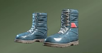 Ashen Boots