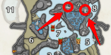 MH Rise - Jewel Lillies