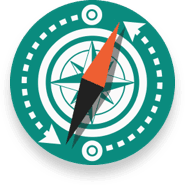 New Pokemon Snap Compass Image