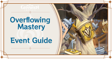 Genshin  Talent Upgrade Guide 4.1 - How To Get Level Up Books