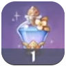 Genshin - Sanctifying Essence Icon