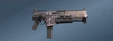 Outriders - Distortion Corr-13/a