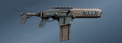 Eventide SIREN-ARR Image