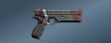 Custom OTR-76 P Image