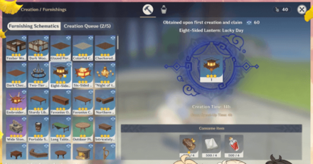 Genshin Impact - How to Increase Trust Rank