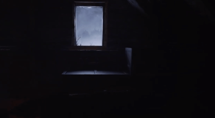 Resident Evil Village Escape Through the Window